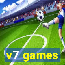 v7 games